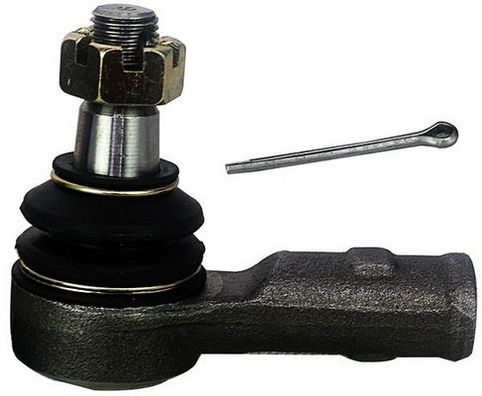 DENCKERMANN Sporstangkugle d130145 ydre for OPEL VAUXHALL ISUZU