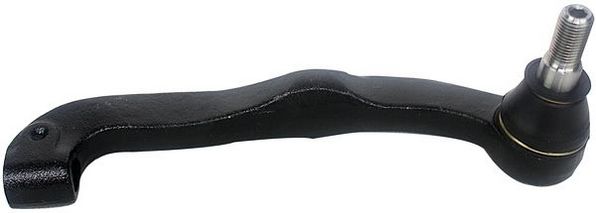 DENCKERMANN Sporstangkugle d130141 ydre for VW