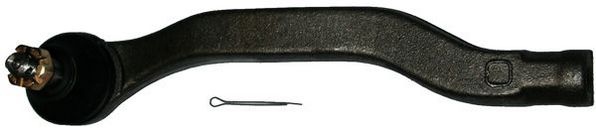 DENCKERMANN Sporstangkugle d130155 venstre foraksel for HONDA