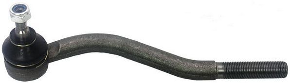DENCKERMANN Sporstangkugle d130157 ydre for CITROËN