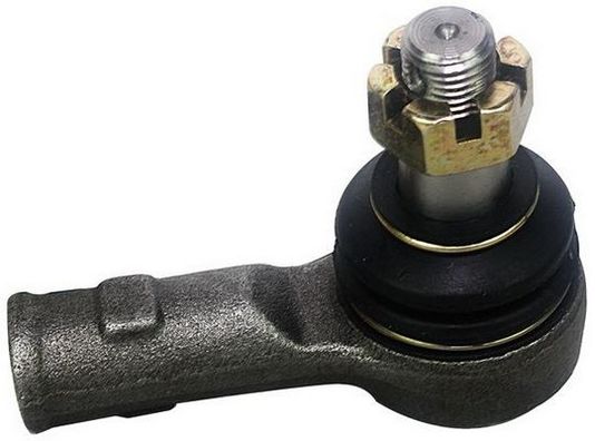 DENCKERMANN Sporstangkugle d130166 foraksel for OPEL VAUXHALL ISUZU