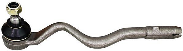 DENCKERMANN Sporstangkugle d130191 ydre for BMW