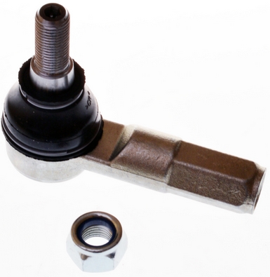 DENCKERMANN Sporstangkugle d130198 foraksel for MERCEDES-BENZ VW