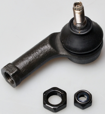DENCKERMANN Sporstangkugle d130204 venstre foraksel for LANCIA
