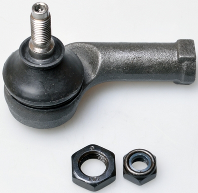 DENCKERMANN Sporstangkugle d130205 højre foraksel for LANCIA