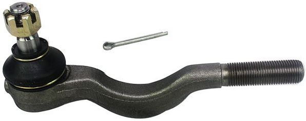 DENCKERMANN Sporstangkugle d130218 foraksel for MITSUBISHI HYUNDAI