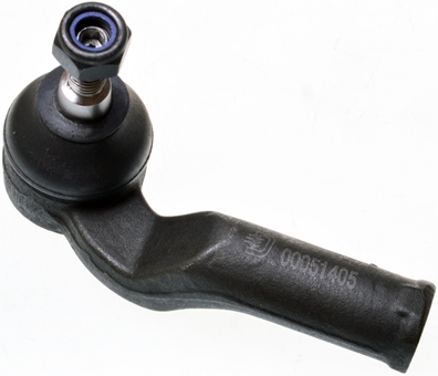 DENCKERMANN Sporstangkugle d130225 højre foraksel for VOLVO FORD