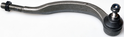 DENCKERMANN Sporstangkugle d130232 venstre foraksel for PEUGEOT