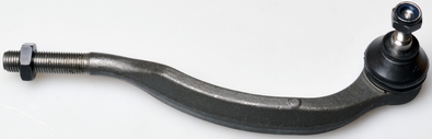 DENCKERMANN Sporstangkugle d130233 højre foraksel for PEUGEOT