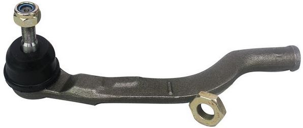 DENCKERMANN Sporstangkugle d130251 ydre for OPEL VAUXHALL FIAT NISSAN RENAULT DACIA