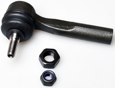 DENCKERMANN Sporstangkugle d130224 højre foraksel for PEUGEOT OPEL FIAT VAUXHALL