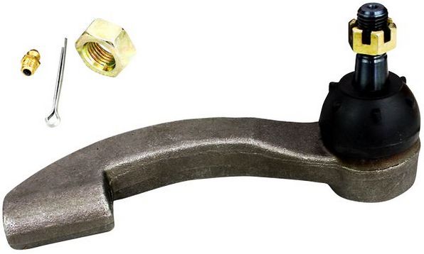DENCKERMANN Sporstangkugle d130254 venstre foraksel for CHRYSLER