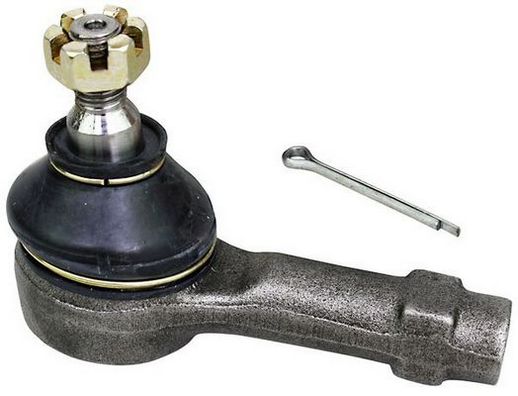 DENCKERMANN Sporstangkugle d130258 ydre for PEUGEOT MITSUBISHI