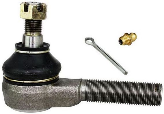 DENCKERMANN Sporstangkugle d130260 ydre for MITSUBISHI HYUNDAI