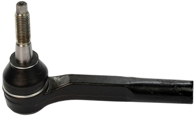 DENCKERMANN Sporstangkugle d130279 højre foraksel for OPEL SAAB FIAT VAUXHALL