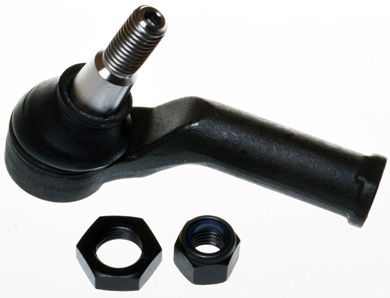 DENCKERMANN Sporstangkugle d130288 ydre for FORD VOLVO FORD USA LAND ROVER