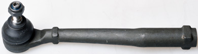 DENCKERMANN Sporstangkugle d130292 ydre for CITROËN PEUGEOT