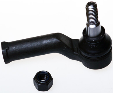 DENCKERMANN Sporstangkugle d130289 ydre for FORD VOLVO FORD USA LAND ROVER