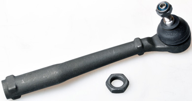 DENCKERMANN Sporstangkugle d130293 ydre for PEUGEOT CITROËN