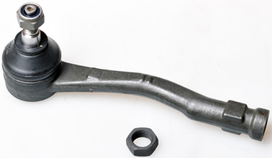 DENCKERMANN Sporstangkugle d130295 ydre for PEUGEOT
