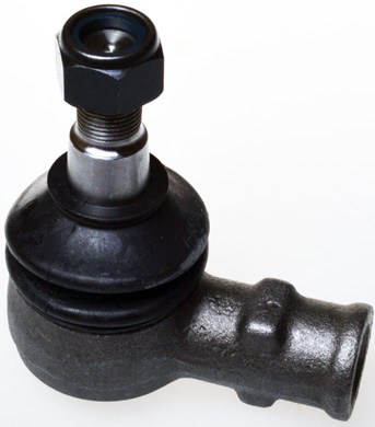 DENCKERMANN Sporstangkugle d130306 foraksel for IVECO