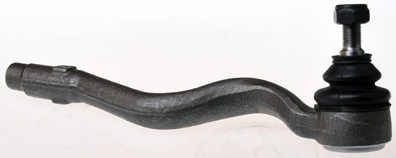 DENCKERMANN Sporstangkugle d130311 ydre for BMW