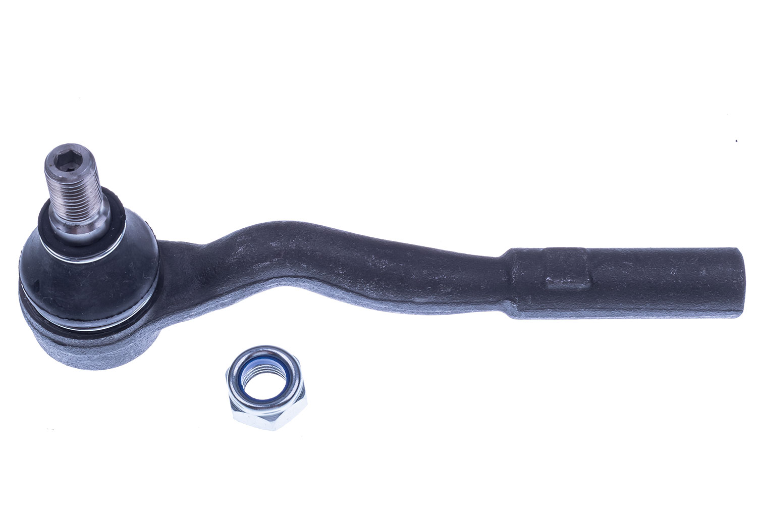 DENCKERMANN Sporstangkugle d130358 højre foraksel for MERCEDES-BENZ