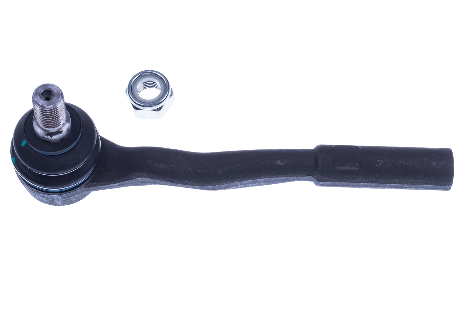 DENCKERMANN Sporstangkugle d130357 venstre foraksel for MERCEDES-BENZ