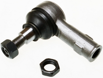 DENCKERMANN Sporstangkugle d130356 foraksel for IVECO