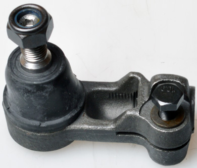 DENCKERMANN Sporstangkugle d130359 venstre foraksel for LAND ROVER