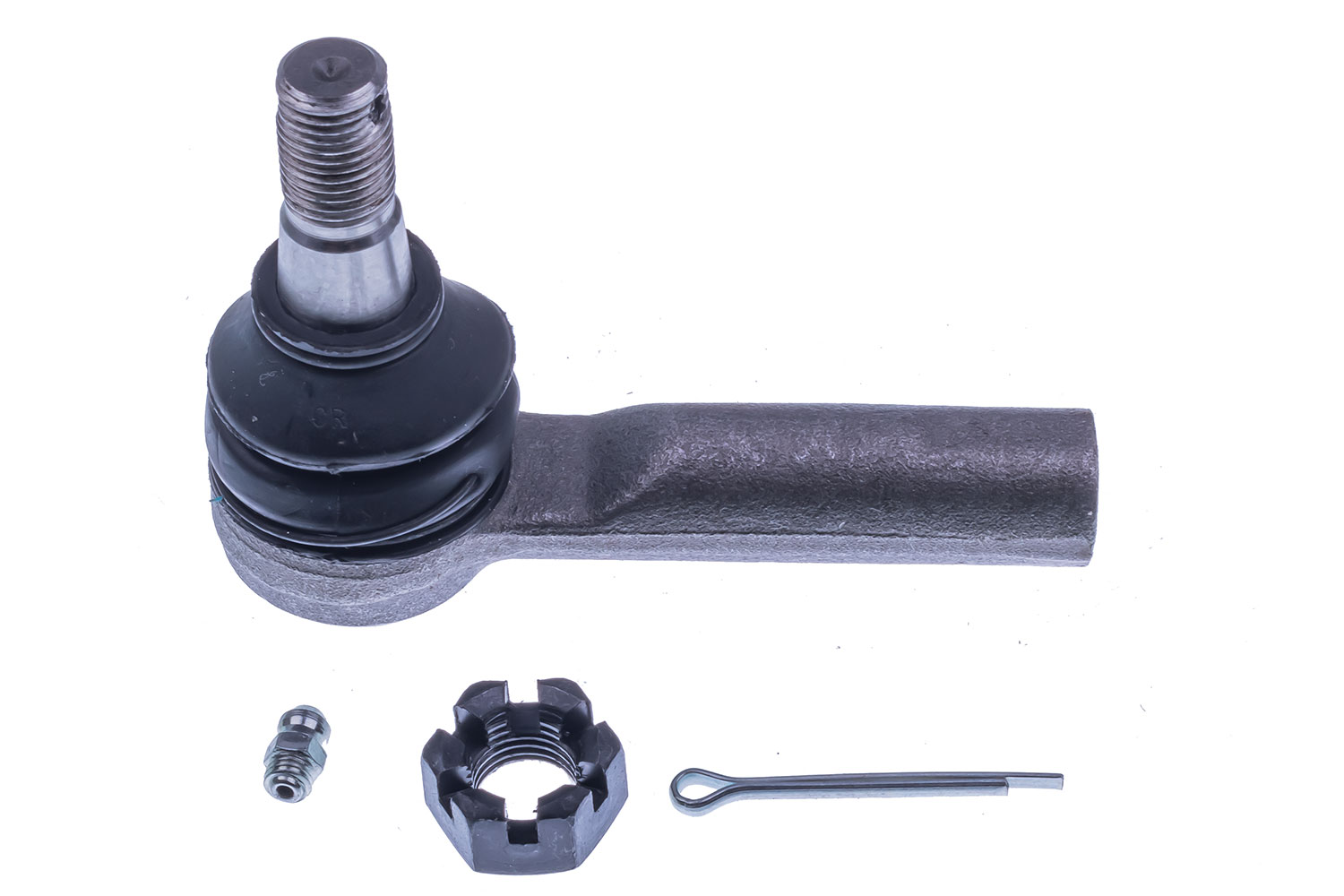 DENCKERMANN Sporstangkugle d130389 foraksel for NISSAN