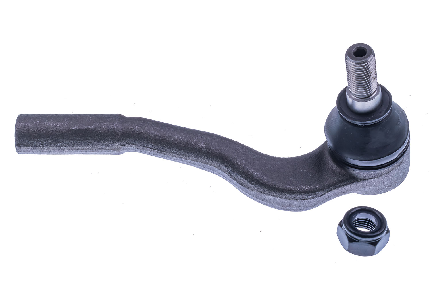 DENCKERMANN Sporstangkugle d130391 højre foraksel for MERCEDES-BENZ