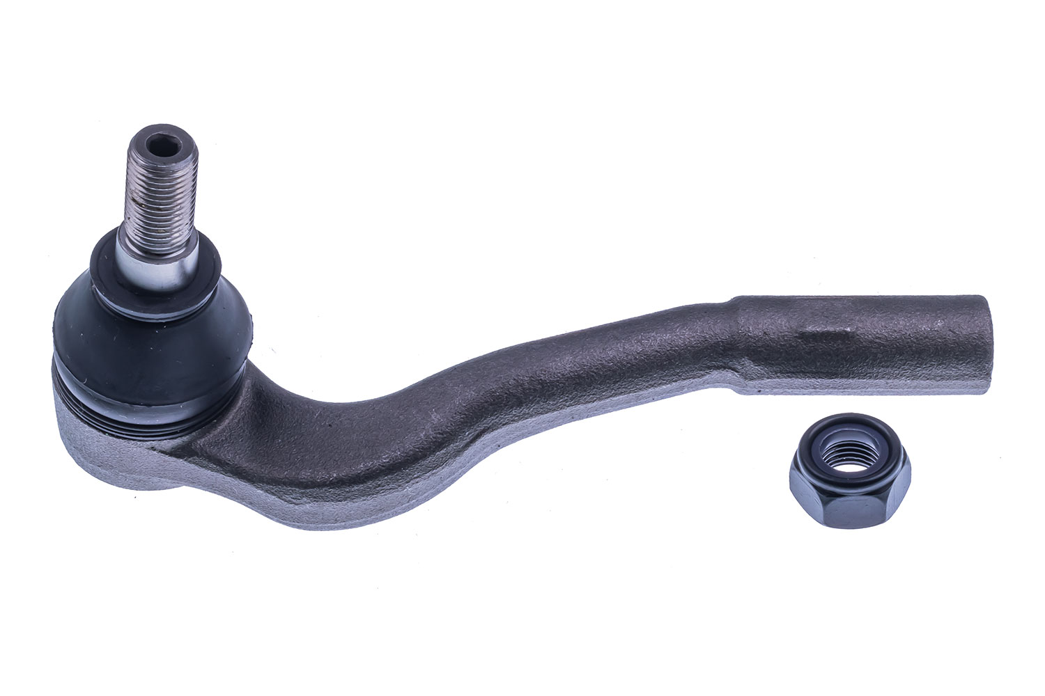 DENCKERMANN Sporstangkugle d130390 venstre foraksel for MERCEDES-BENZ