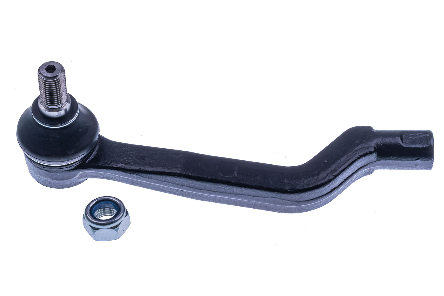 DENCKERMANN Sporstangkugle d130396 venstre foraksel for MERCEDES-BENZ