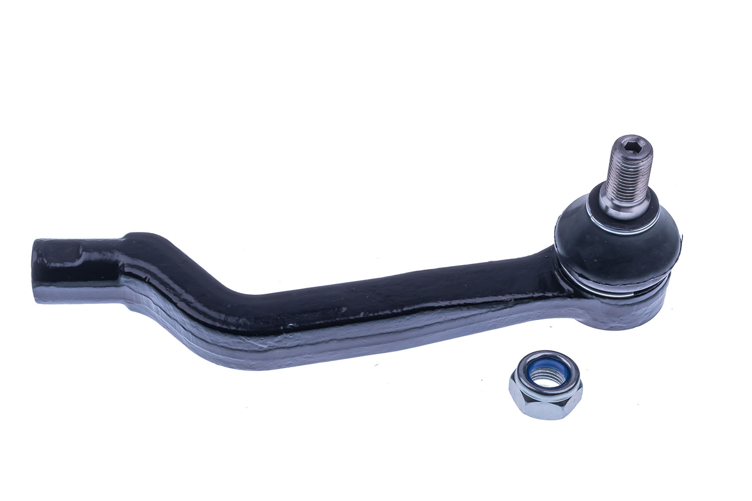 DENCKERMANN Sporstangkugle d130397 højre foraksel for MERCEDES-BENZ