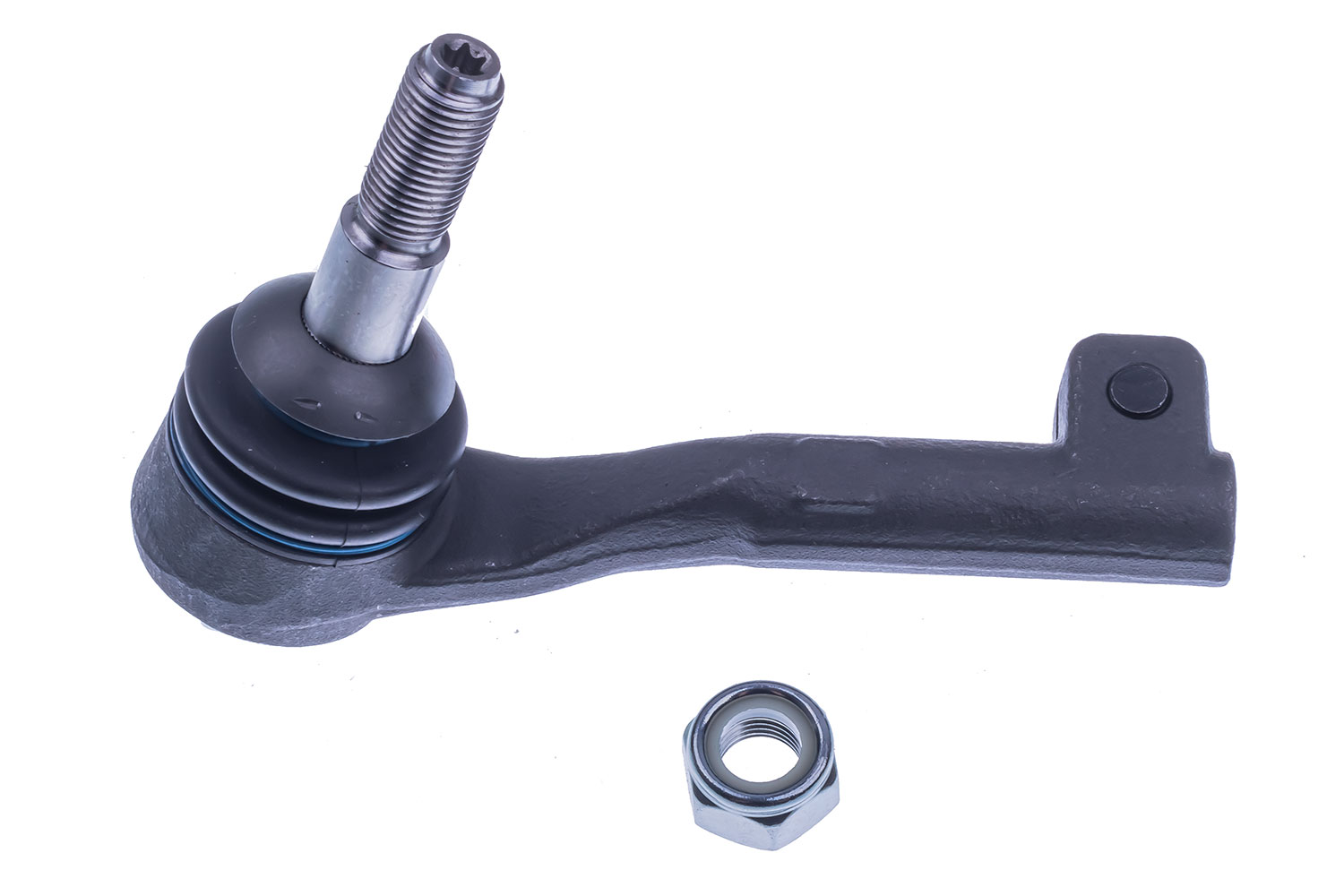 DENCKERMANN Sporstangkugle d130399 højre foraksel for BMW