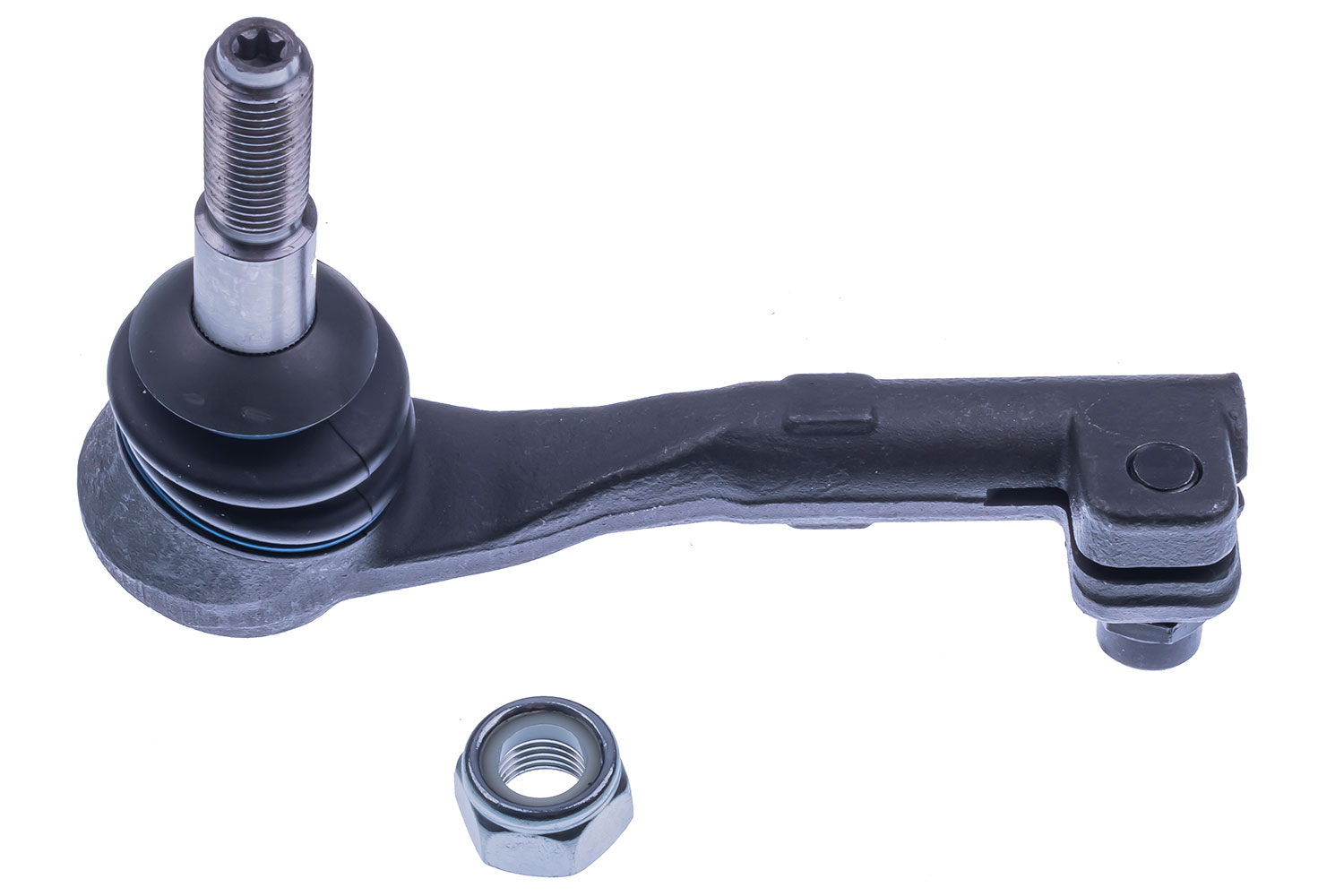 DENCKERMANN Sporstangkugle d130398 venstre foraksel for BMW