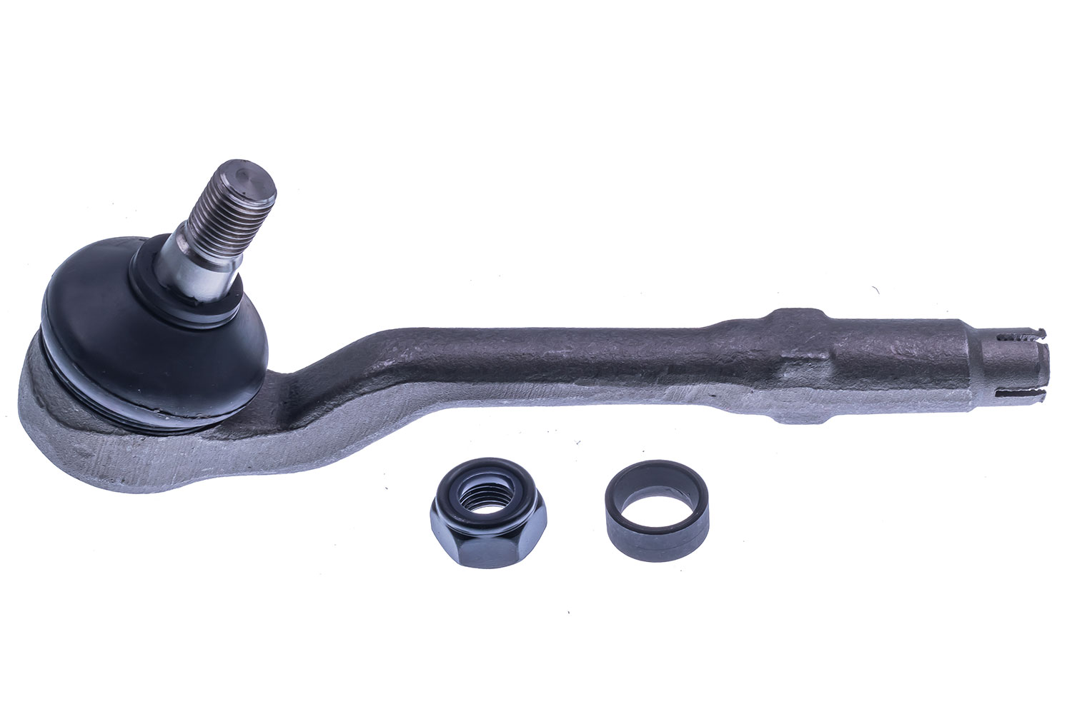 DENCKERMANN Sporstangkugle d130400 foraksel for BMW