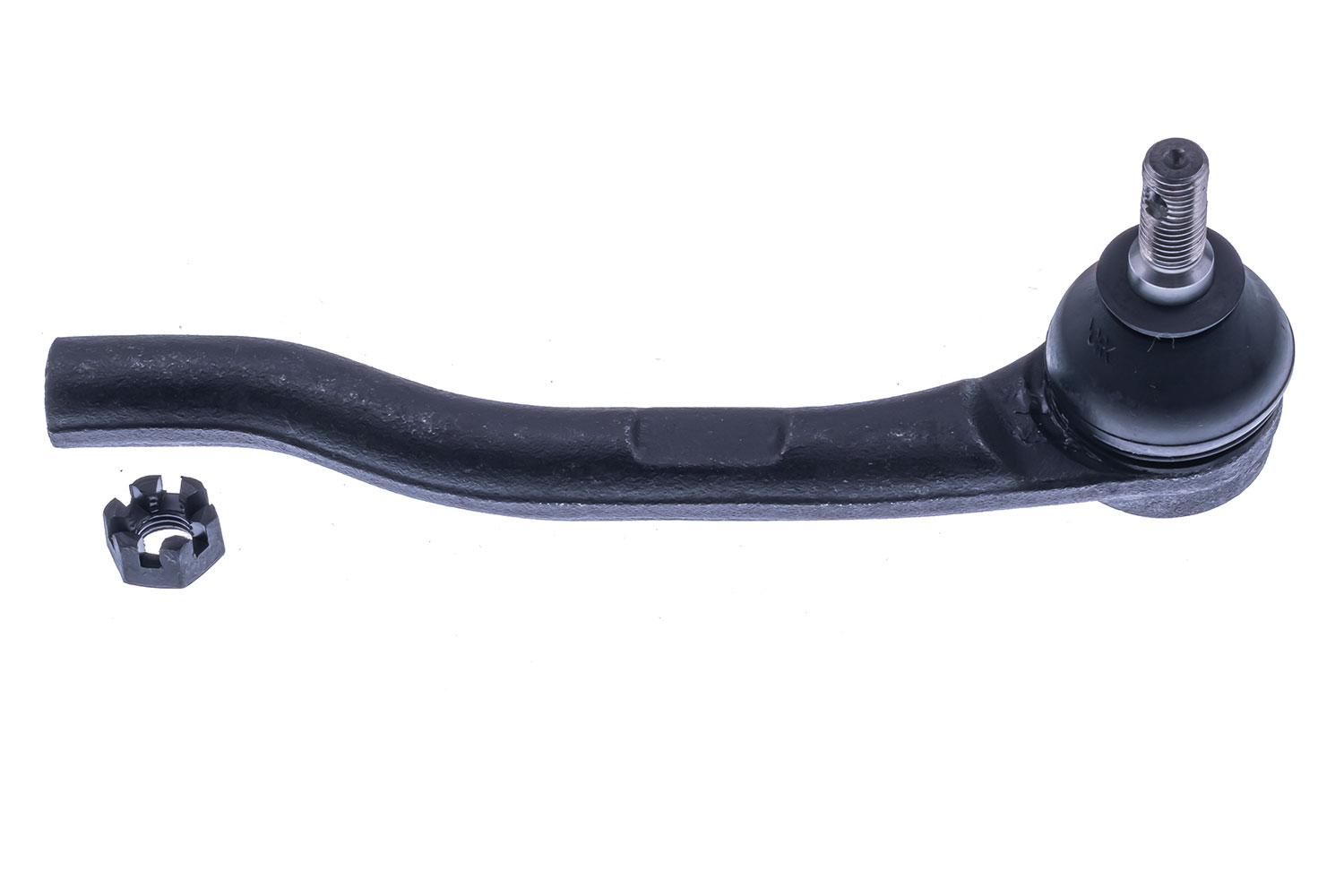 DENCKERMANN Sporstangkugle d130402 højre foraksel for HONDA