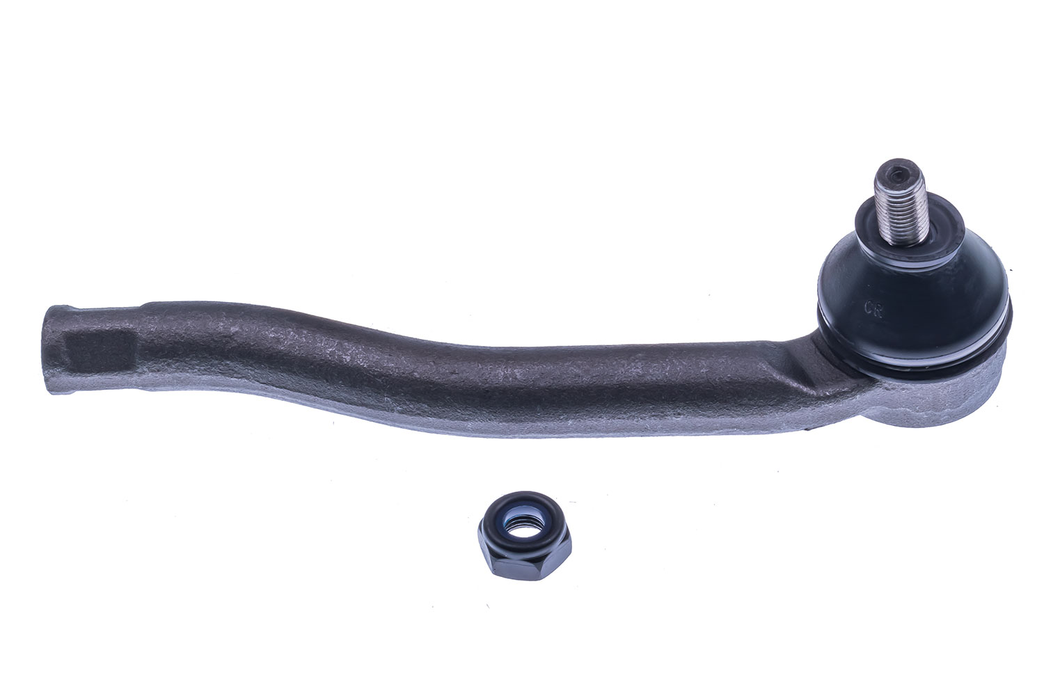 DENCKERMANN Sporstangkugle d130405 højre foraksel for HONDA