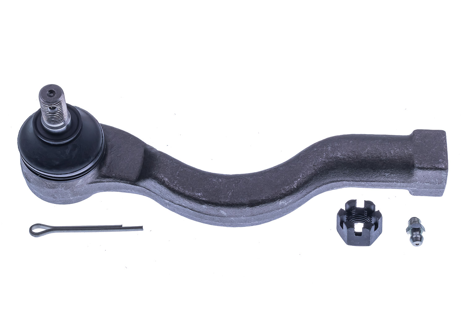 DENCKERMANN Sporstangkugle d130406 venstre foraksel for MITSUBISHI