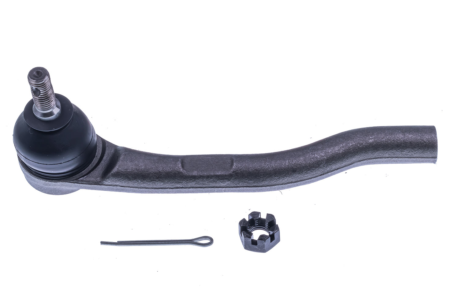 DENCKERMANN Sporstangkugle d130403 venstre foraksel for HONDA