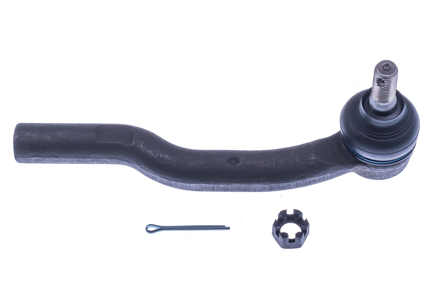 DENCKERMANN Sporstangkugle d130410 venstre foraksel for TOYOTA
