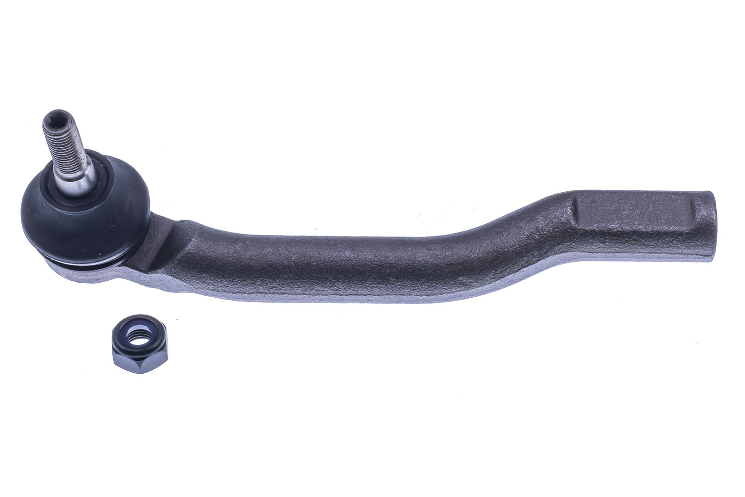 DENCKERMANN Sporstangkugle d130409 venstre foraksel for NISSAN