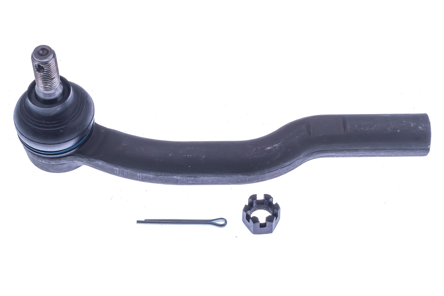 DENCKERMANN Sporstangkugle d130411 højre foraksel for TOYOTA