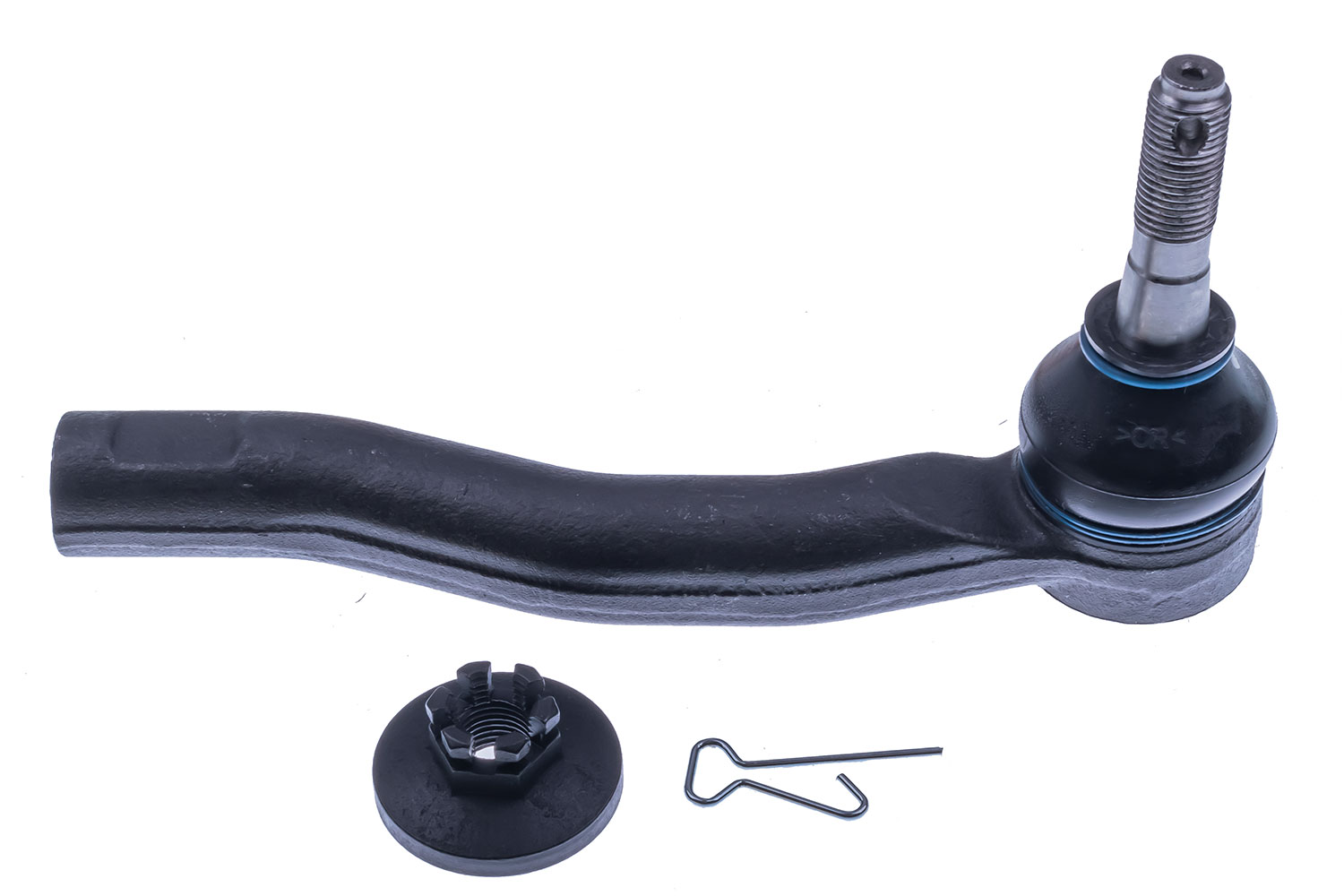 DENCKERMANN Sporstangkugle d130413 venstre foraksel for TOYOTA