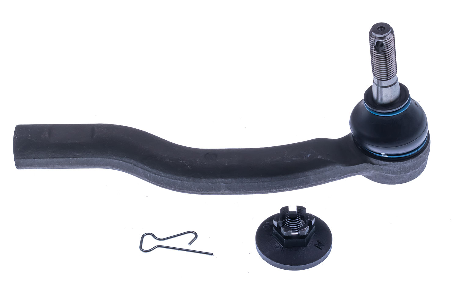 DENCKERMANN Sporstangkugle d130415 venstre foraksel for LEXUS
