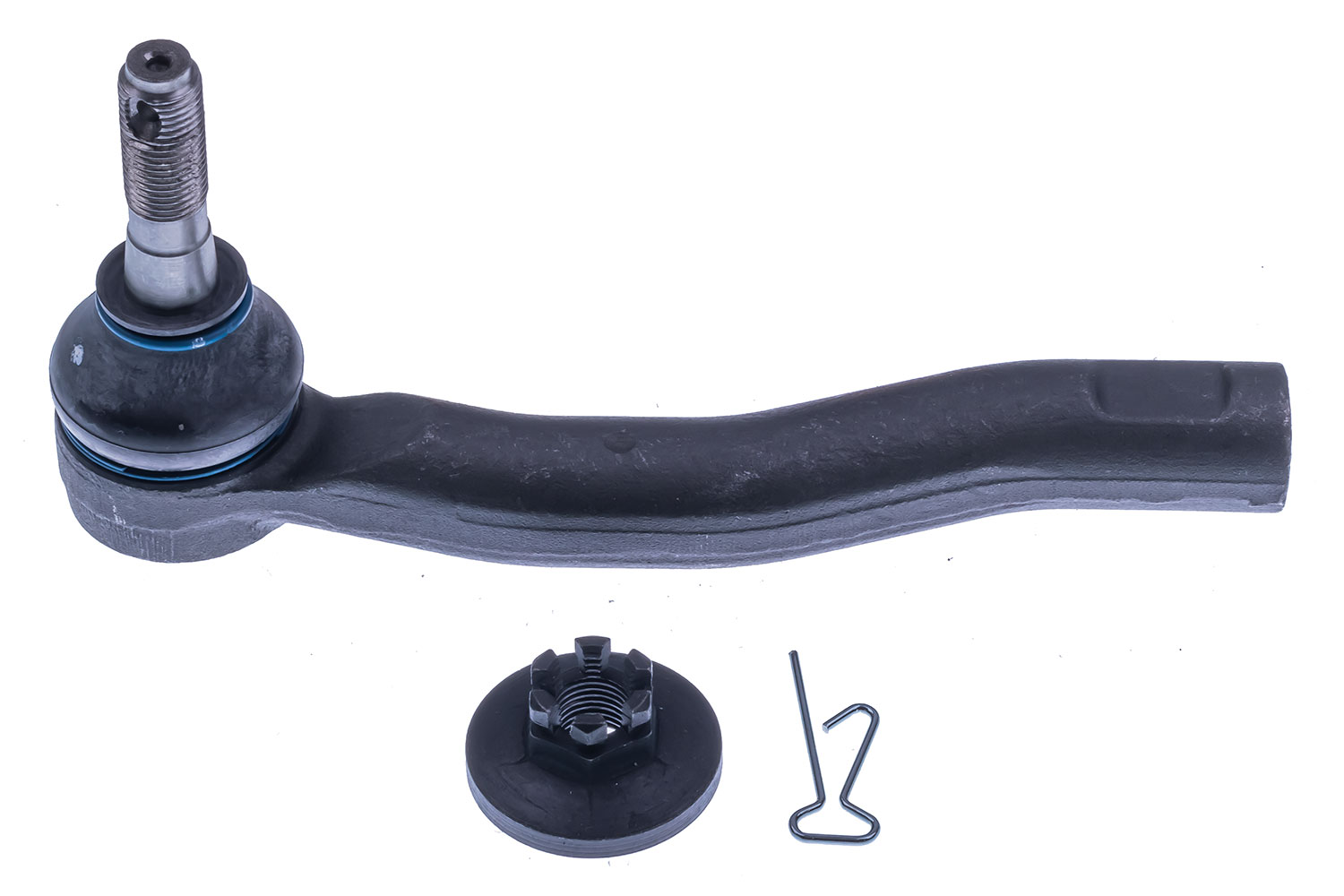 DENCKERMANN Sporstangkugle d130414 højre foraksel for TOYOTA