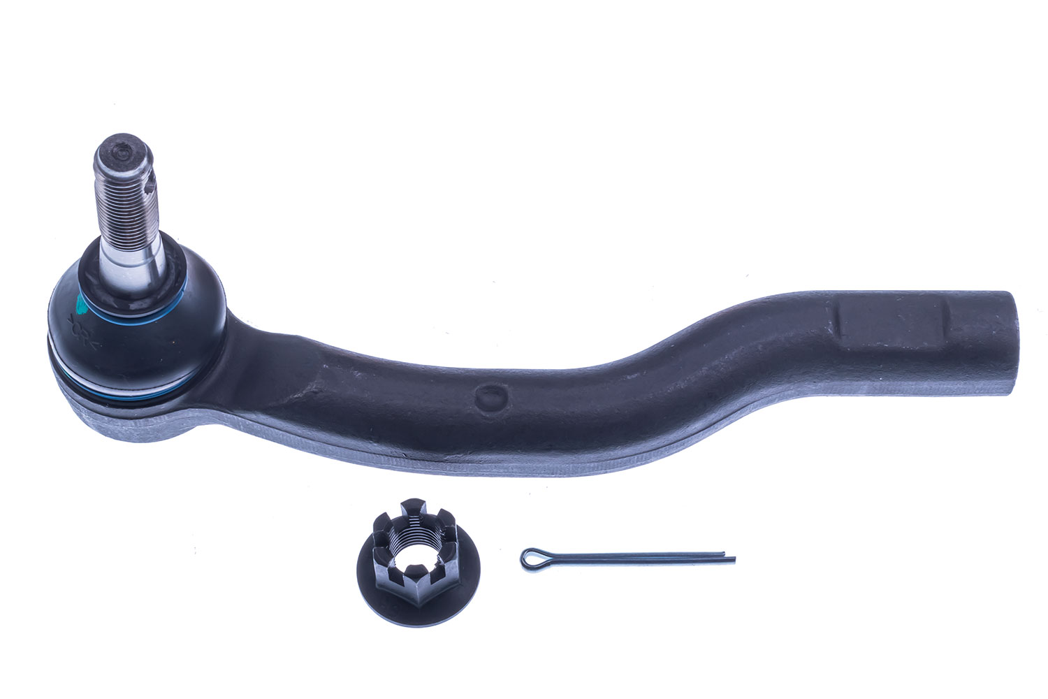 DENCKERMANN Sporstangkugle d130416 højre foraksel for LEXUS