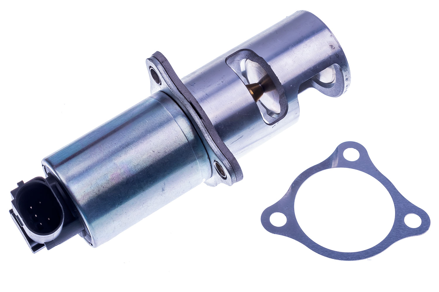 DENCKERMANN EGR-ventil E400047 for VAUXHALL VOLVO NISSAN RENAULT MITSUBISHI